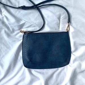 PETA + Jain crossbody